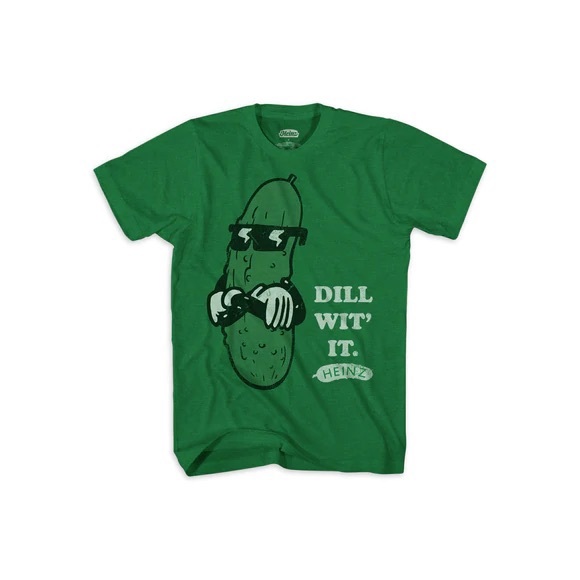 Heinz Other - HEINZ - Green T shirt - Ch XL - 14/16
